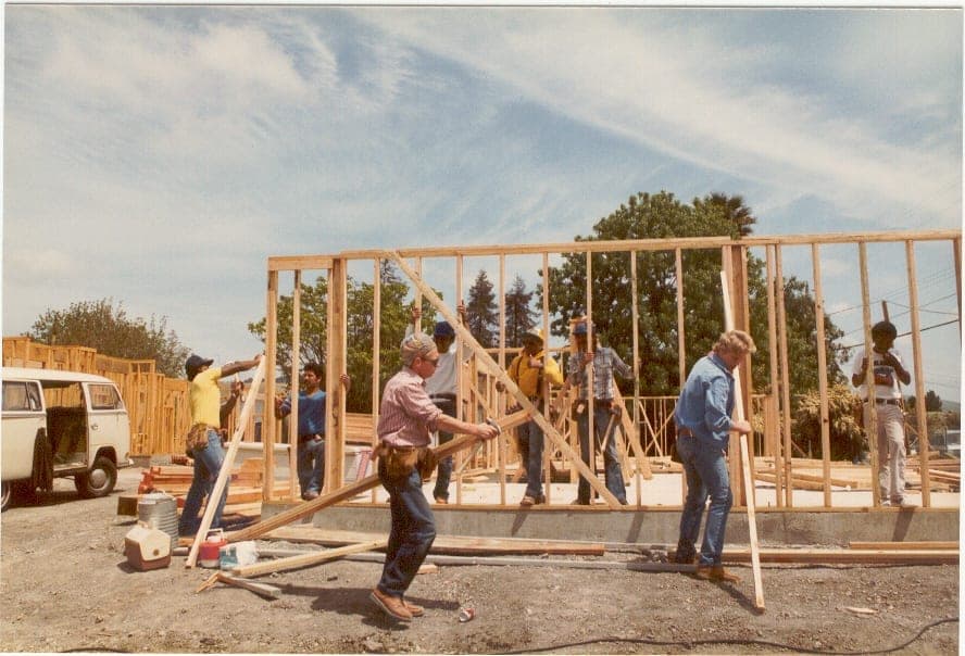 Community photo