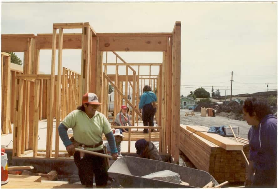 Community photo