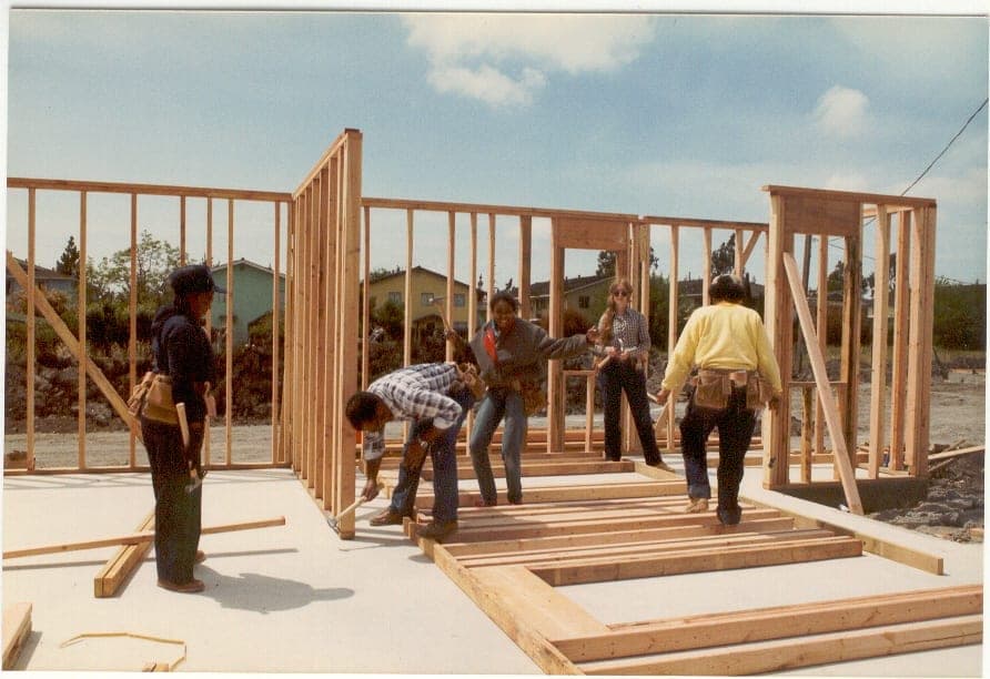 Community photo