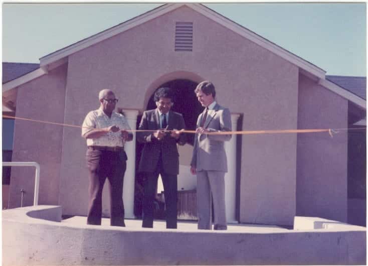 Community photo