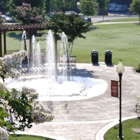 Community photo