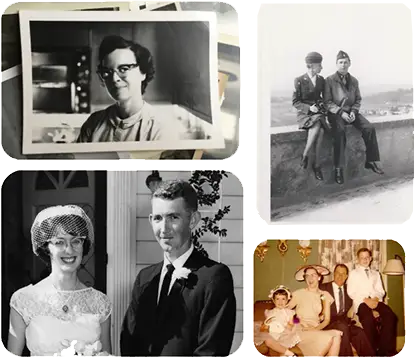 Community photo