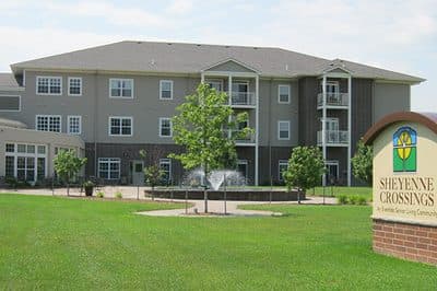 Community photo