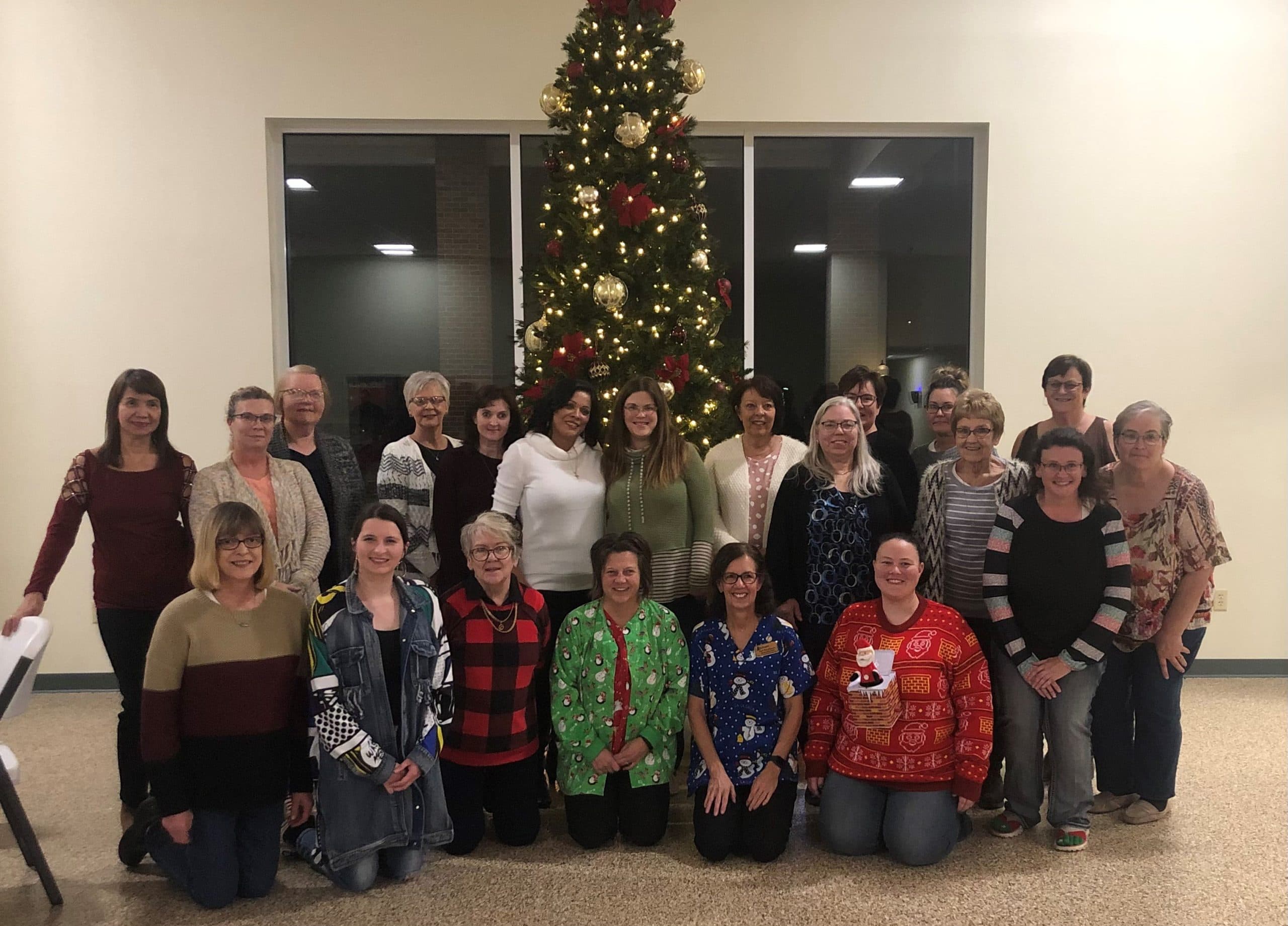 Community photo