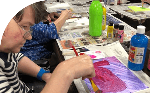 Community photo