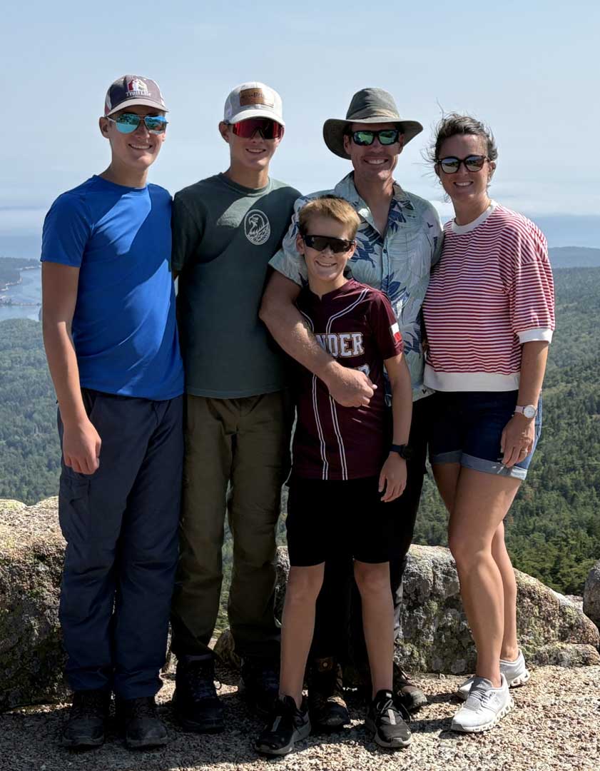 Community photo
