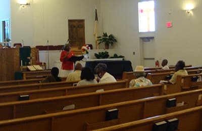Community photo