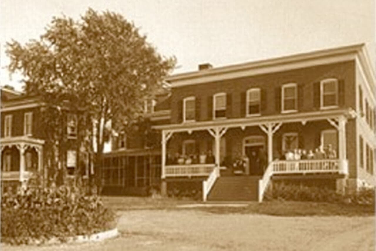 Community photo