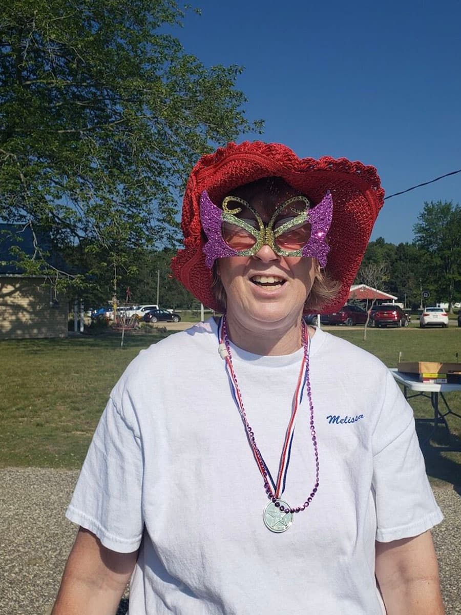 Community photo
