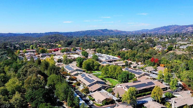 Community photo