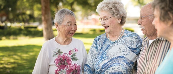 Community photo