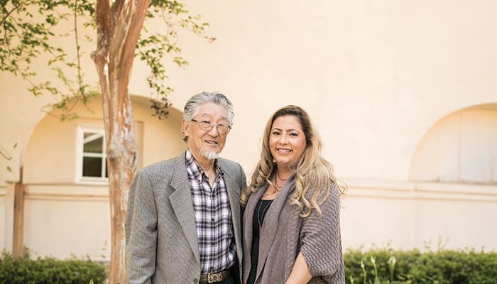 Community photo