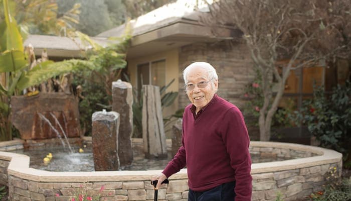 Community photo