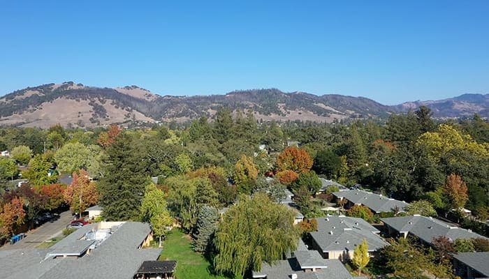 Community photo