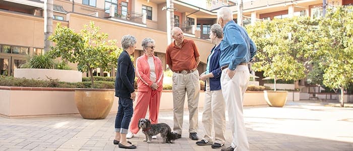 Community photo