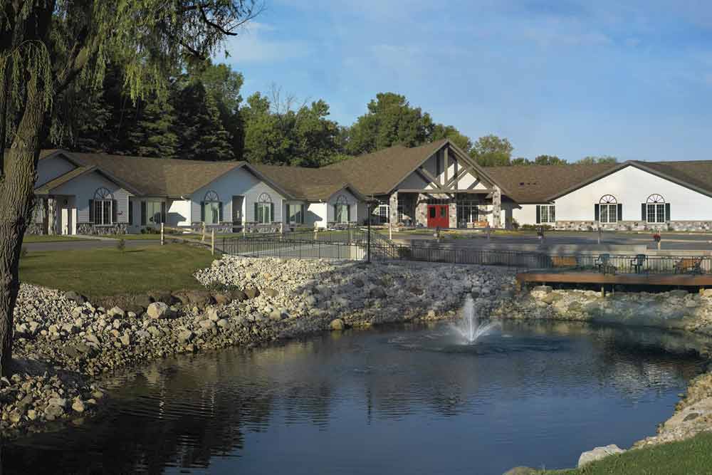 Community photo