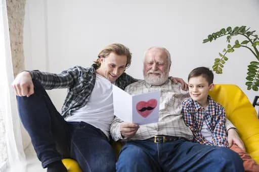 Community photo