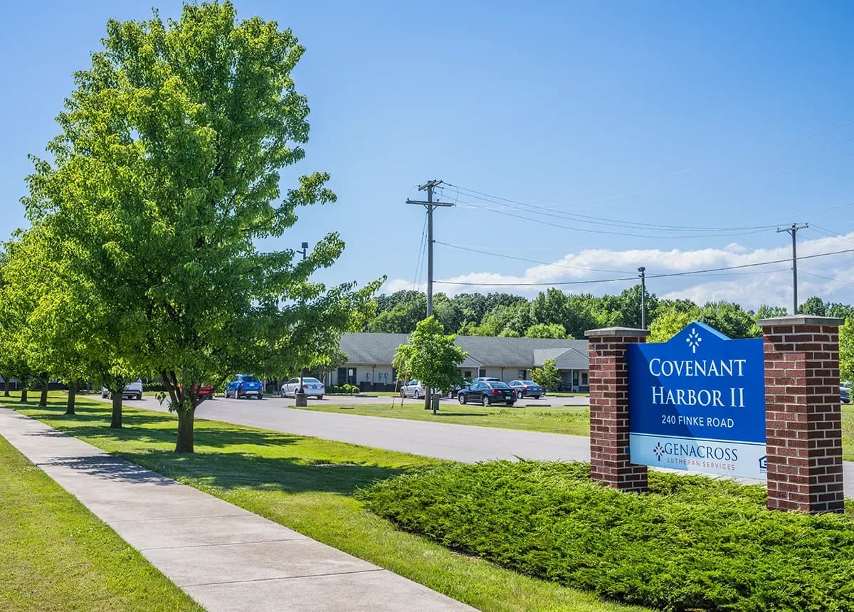 Community photo