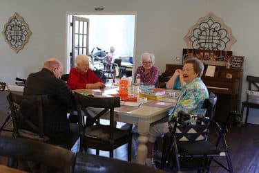 Community photo