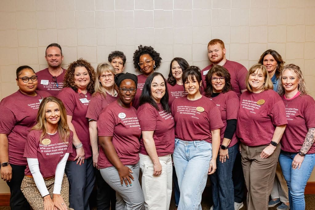 Community photo