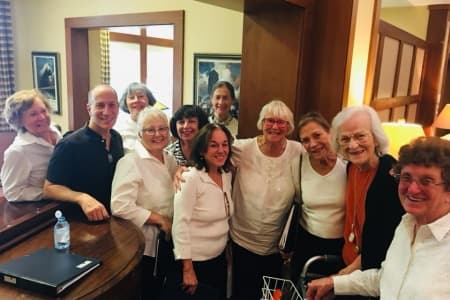 Community photo