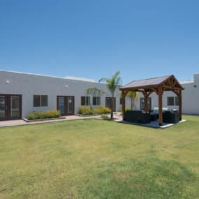 Community photo
