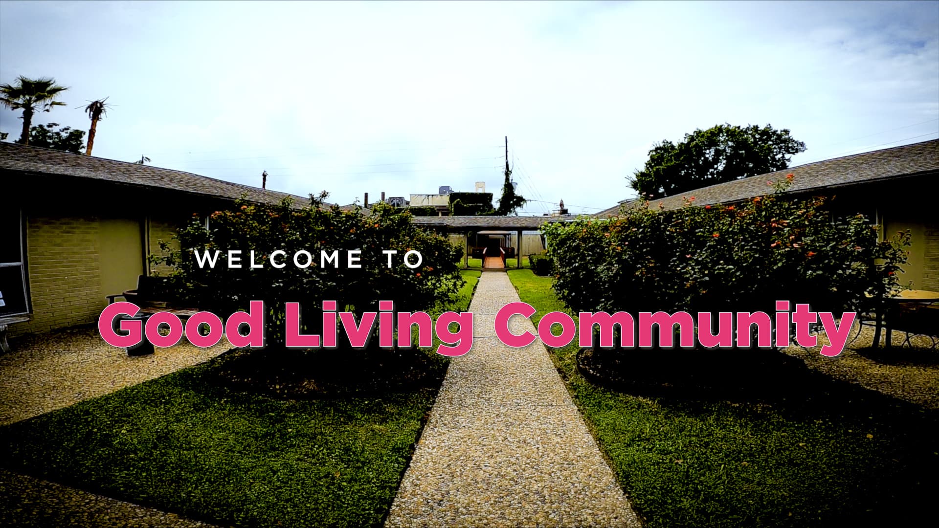 Community photo