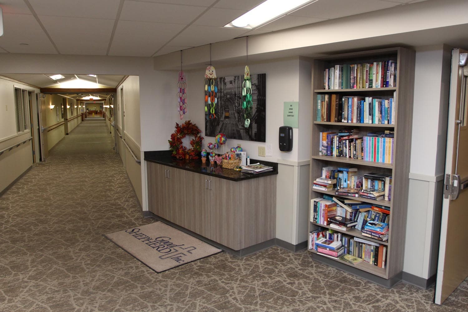 Community photo