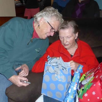 Community photo