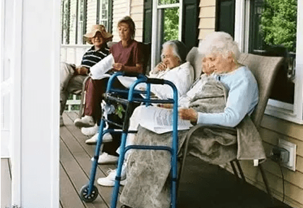 Community photo