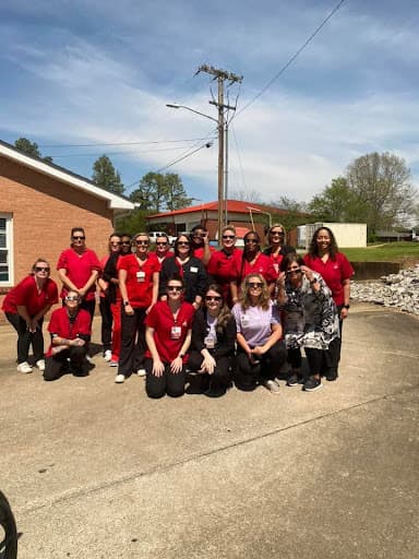Community photo