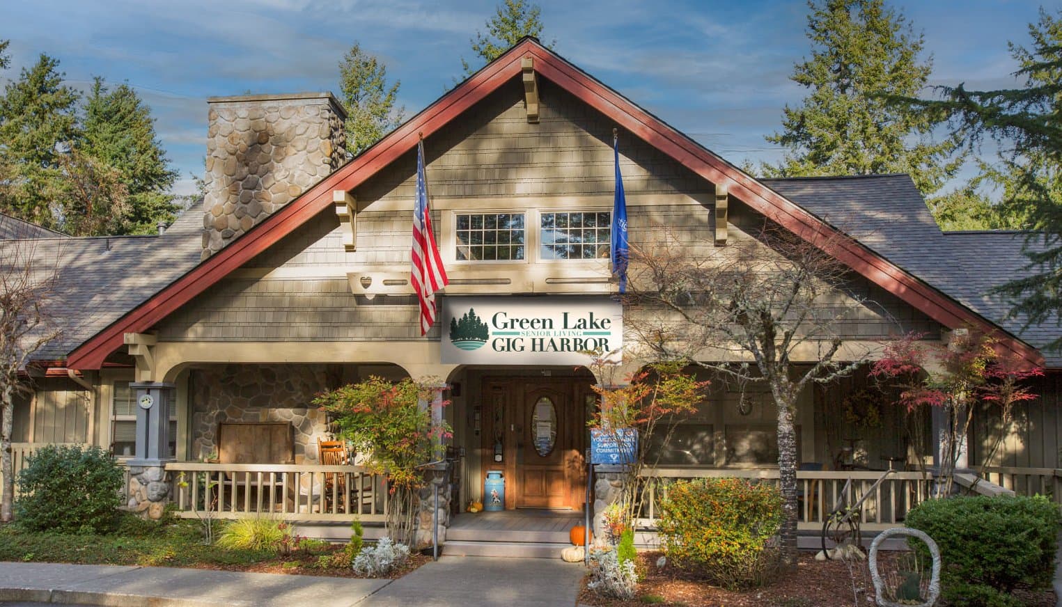 Community photo