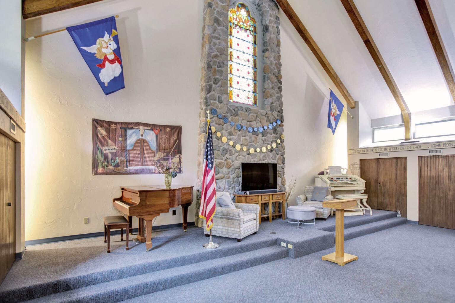 Community photo