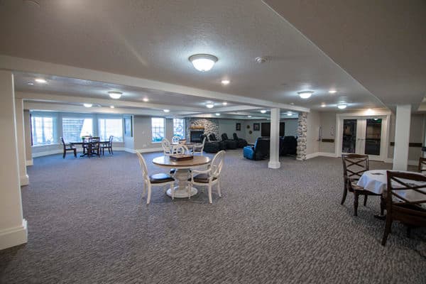 Community photo