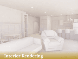 Resident room