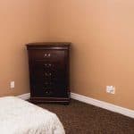 Resident room