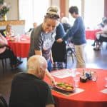 Community photo