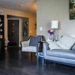 Resident room
