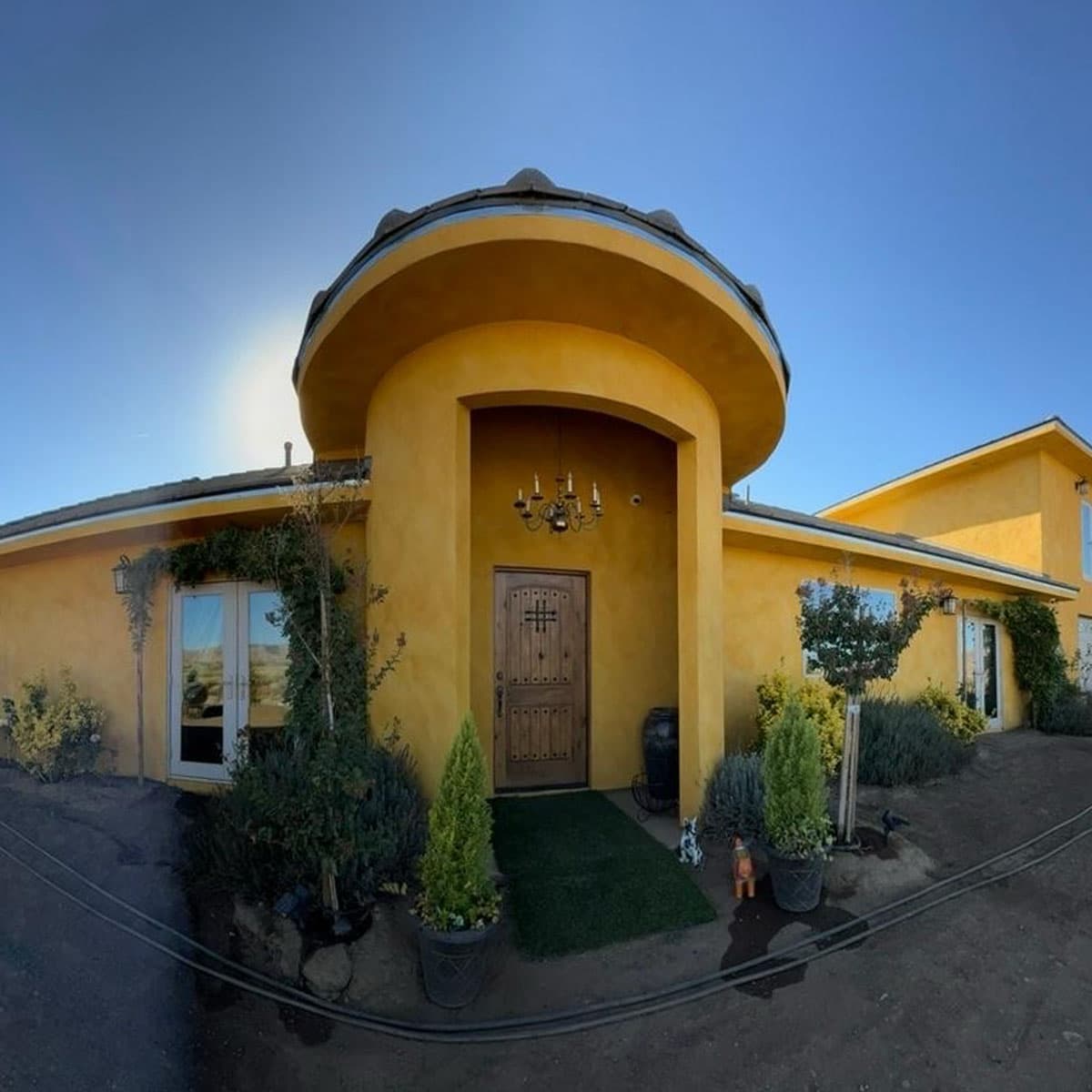 Community photo