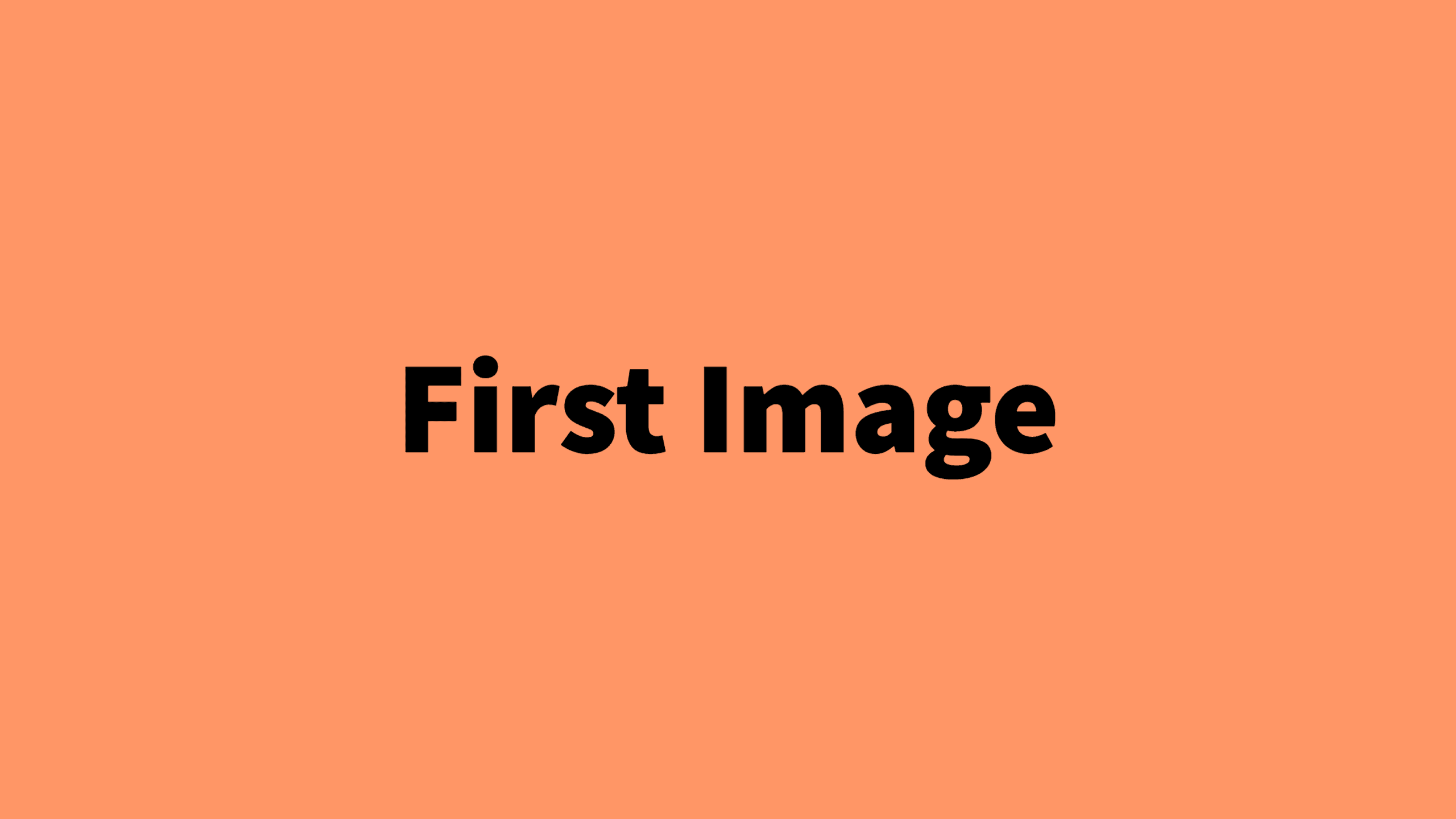 Community photo