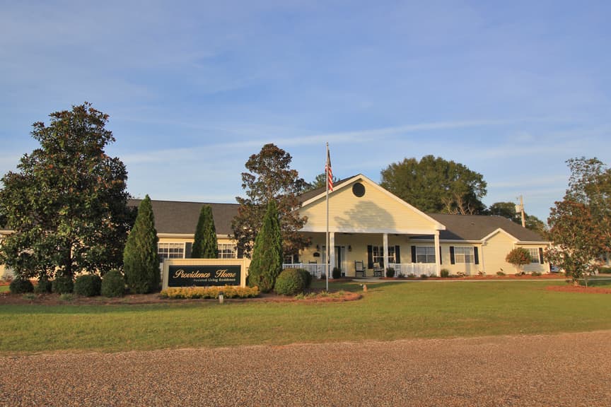 Community photo