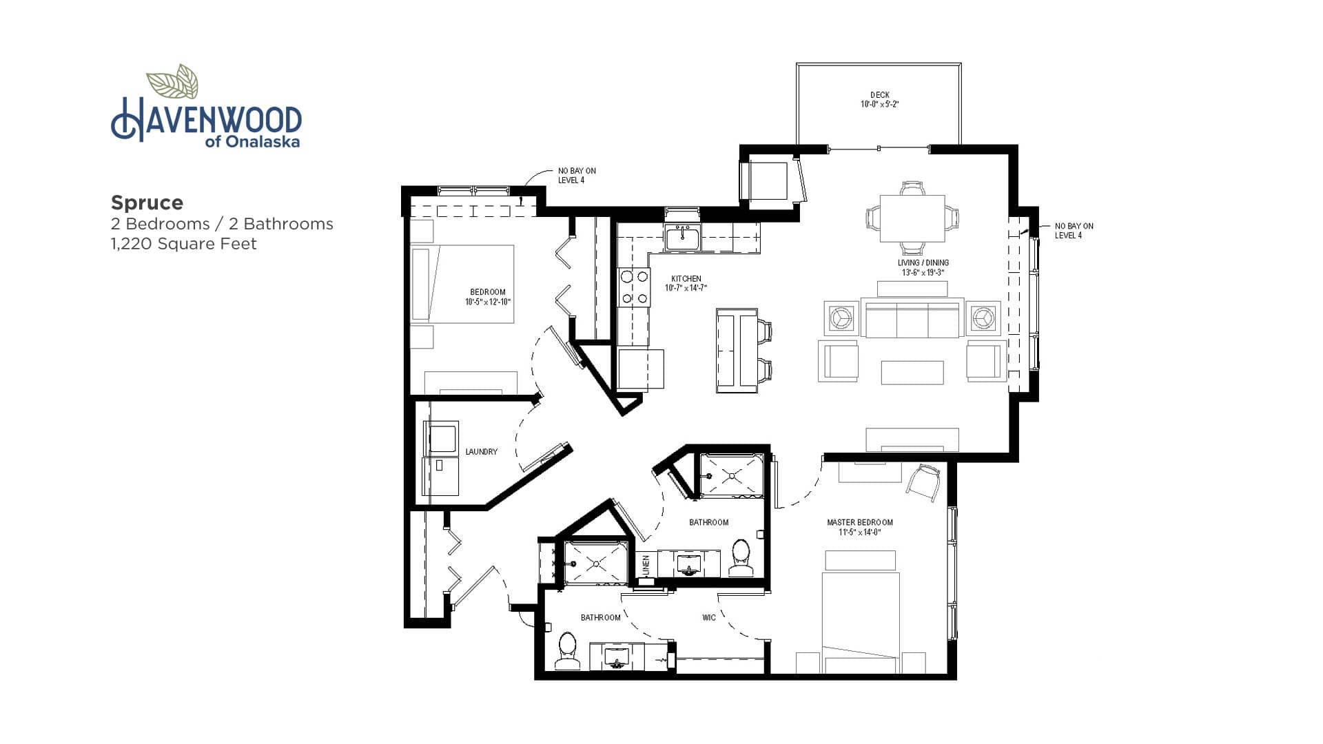 Resident room