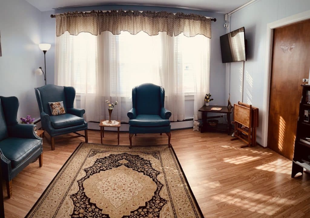 Community photo