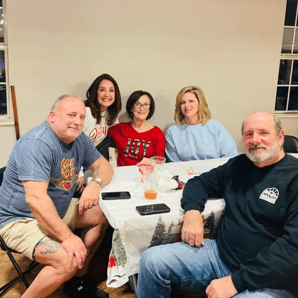 Community photo