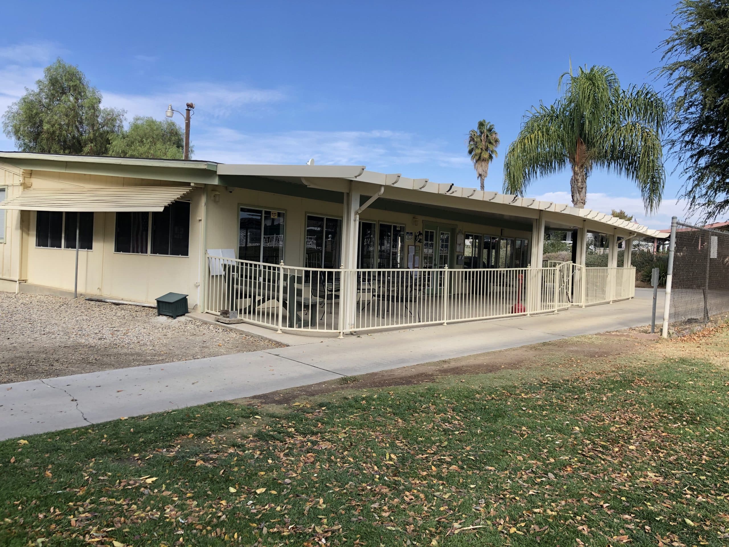 Community photo