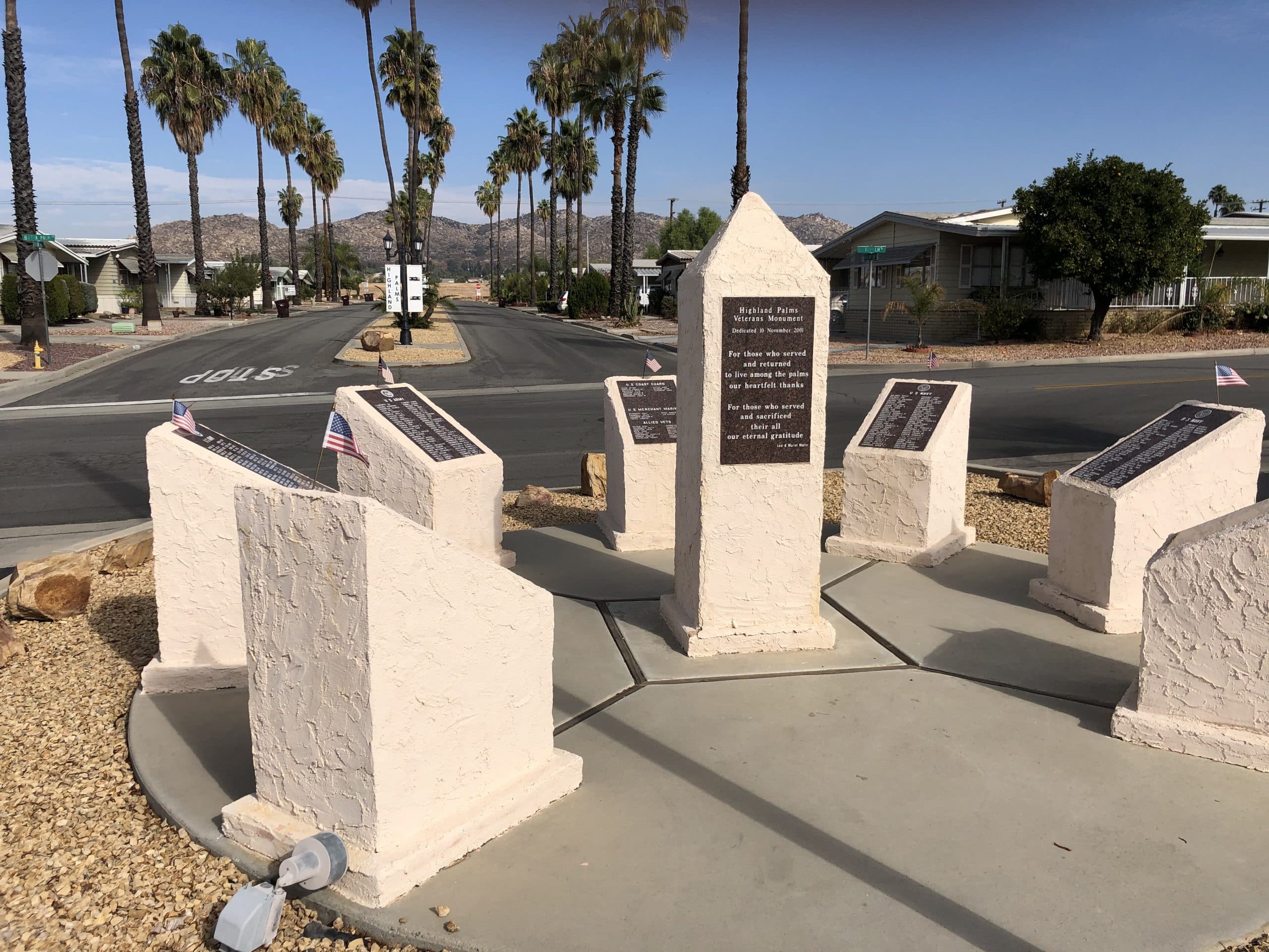Community photo