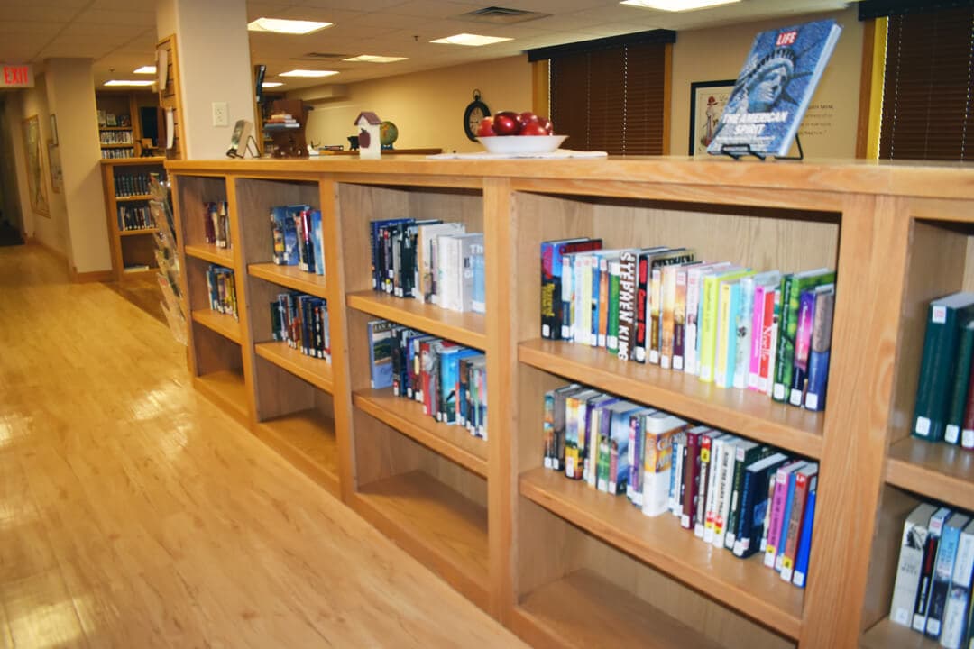Community photo