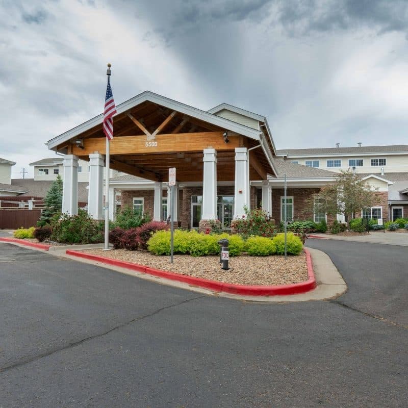 The Suites at Holly Creek Assisted Living photo 7