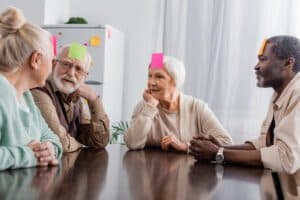 Community photo