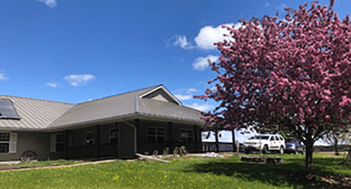 Community photo